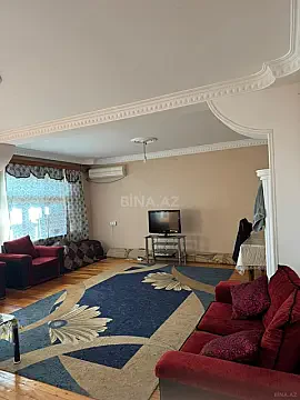 Satılır 5 otaqlı mənzil 130 m² — Bakı, Həzi Aslanov qəs. 5 otaq 130.00 m²