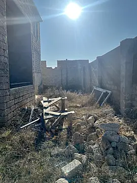 Satılır 5 otaqlı həyət evi 160 m²