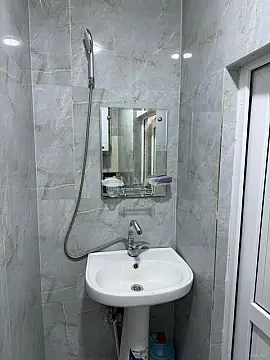 Kirayə verilir 2 otaqlı mənzil 35 m²