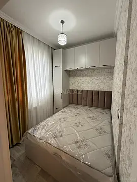 Kirayə verilir 2 otaqlı mənzil 35 m² — Bakı, Memar Əcəmi yanı 2 otaq 35.00 m²