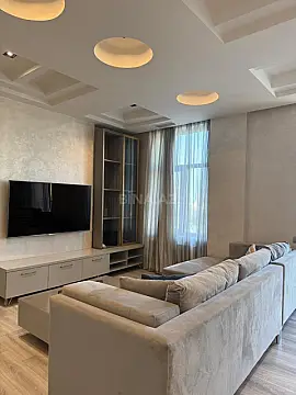Kirayə verilir 2 otaqlı mənzil 110 m² — Bakı, Sahil qəs. 2 otaq 110.00 m²