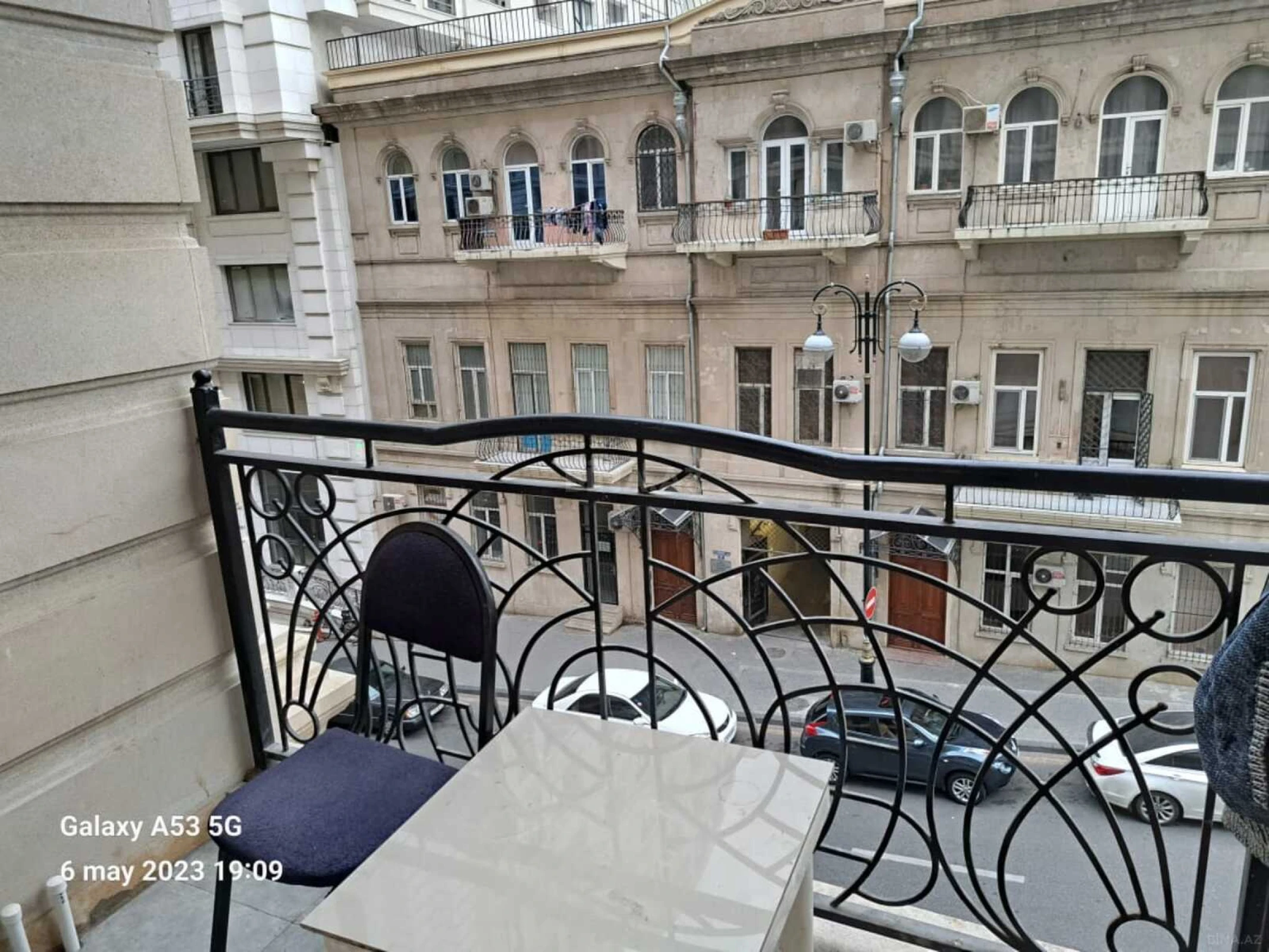 Satılır 2 otaqlı mənzil 40.4 m²