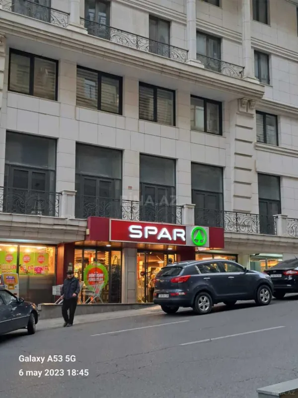 Satılır 2 otaqlı mənzil 40.4 m²