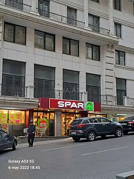 Satılır 2 otaqlı mənzil 40.4 m²