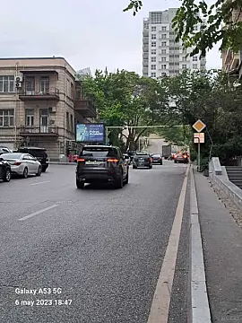 Satılır 2 otaqlı mənzil 40.4 m²