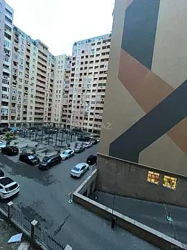 Satılır 2 otaqlı mənzil 75.5 m² — Xırdalan 2 otaq 75.50 m²