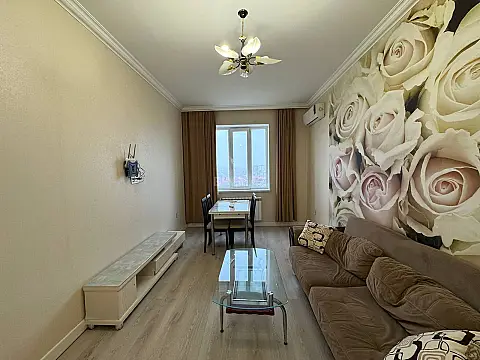 Satılır 2 otaqlı mənzil 60 m² — Bakı, Masazır 2 otaq 60.00 m²