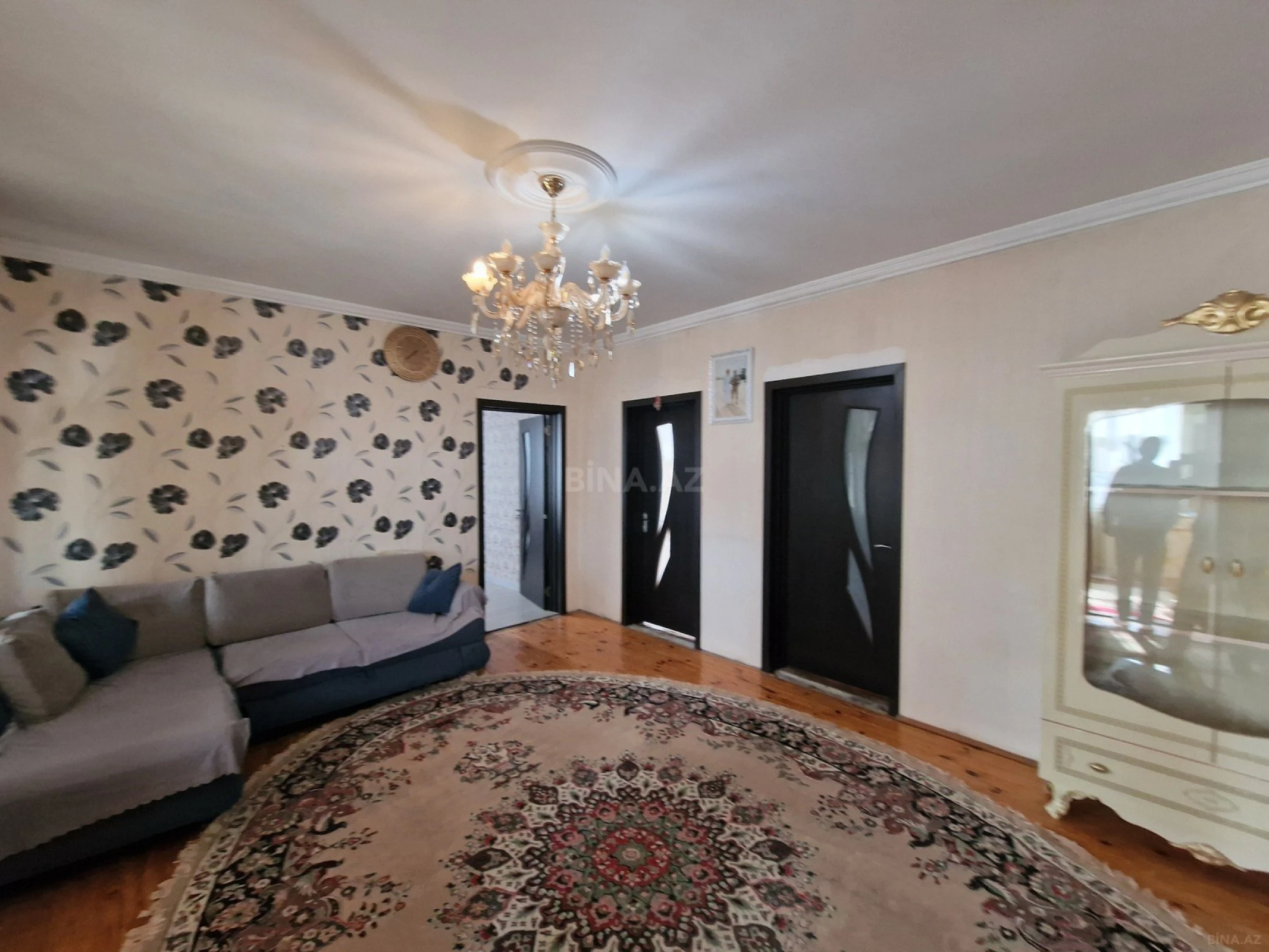 Satılır 4 otaqlı həyət evi 147 m²