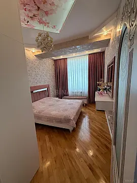 Satılır 3 otaqlı mənzil 100 m²