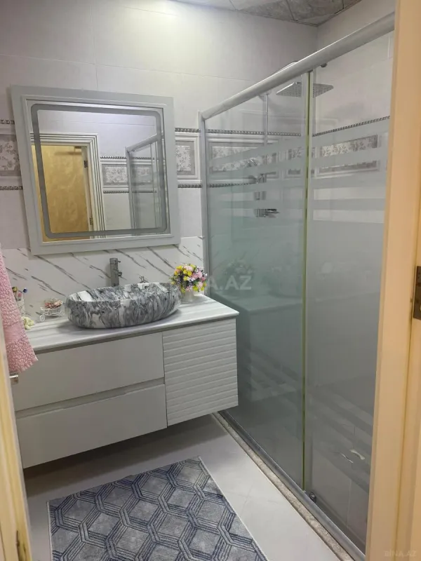 Satılır 3 otaqlı mənzil 100 m²