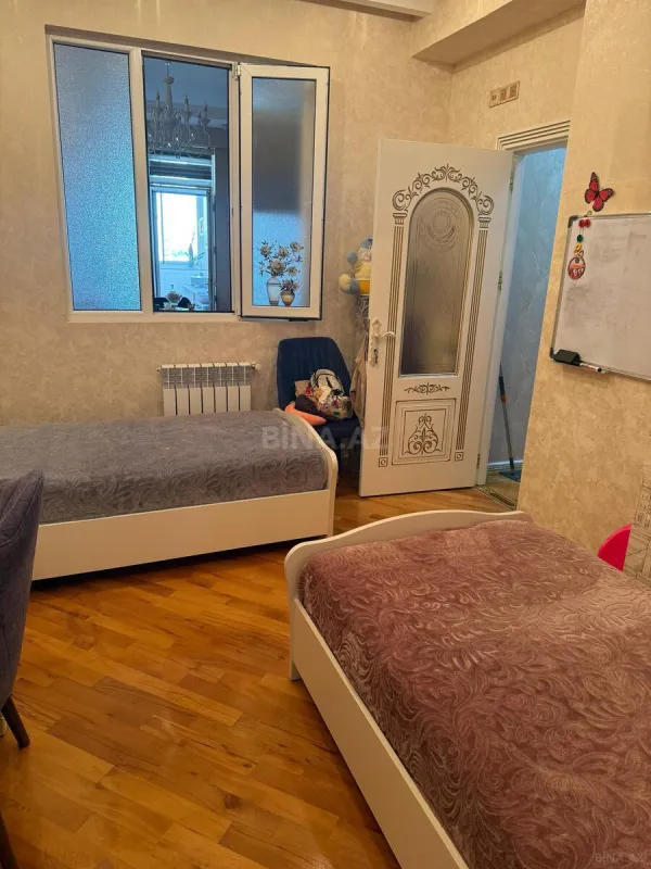 Satılır 3 otaqlı mənzil 100 m²