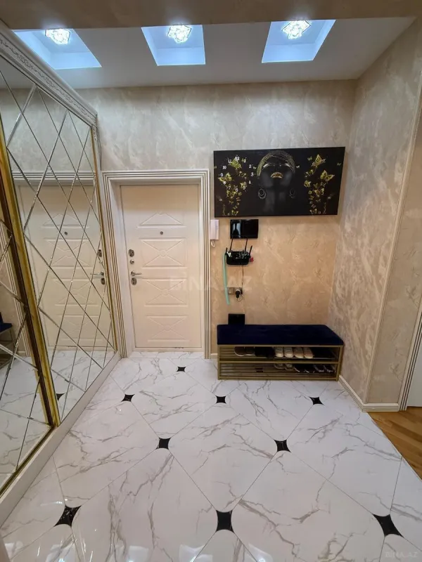 Satılır 3 otaqlı mənzil 100 m²