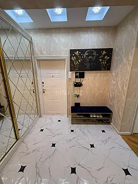 Satılır 3 otaqlı mənzil 100 m²