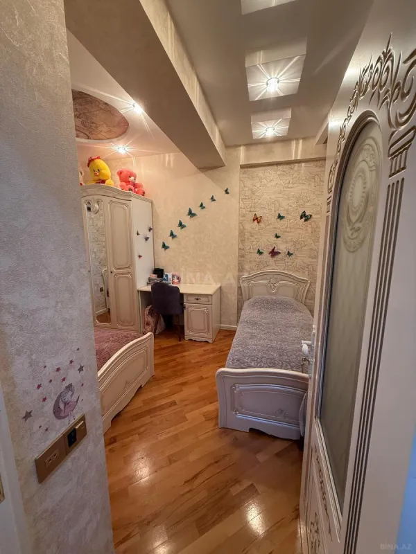 Satılır 3 otaqlı mənzil 100 m²