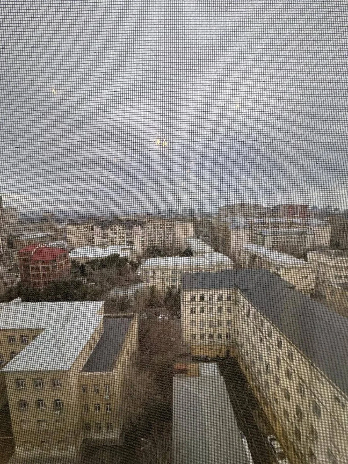 Satılır 4 otaqlı mənzil 210 m²