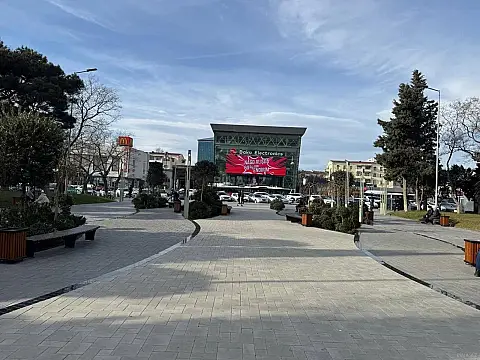 Satılır 4 otaqlı mənzil 210 m² — Bakı, Nərimanov 4 otaq 210.00 m²