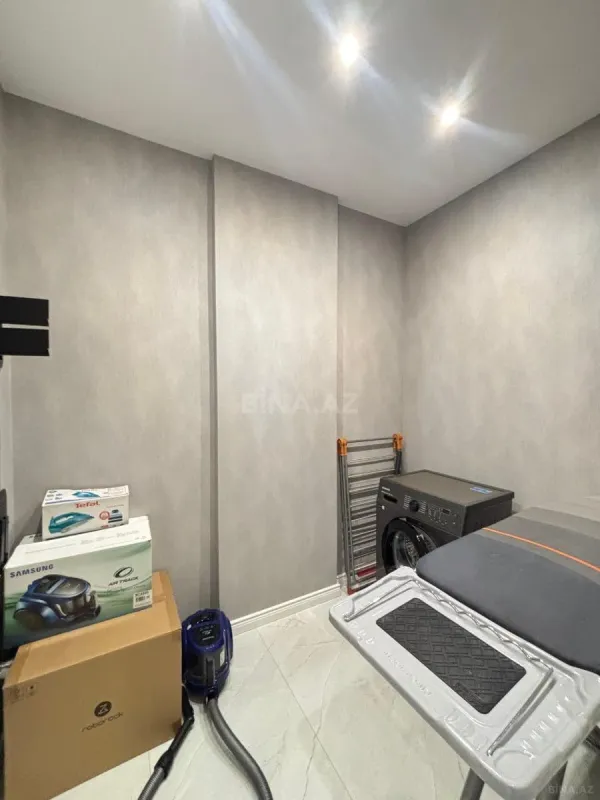 Kirayə verilir 3 otaqlı mənzil 140 m²