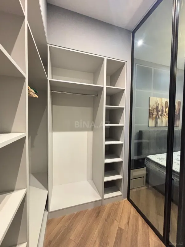 Kirayə verilir 3 otaqlı mənzil 140 m²