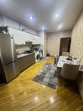 Satılır 3 otaqlı mənzil 98 m² — Bakı, Həzi Aslanov qəs. 3 otaq 98.00 m²