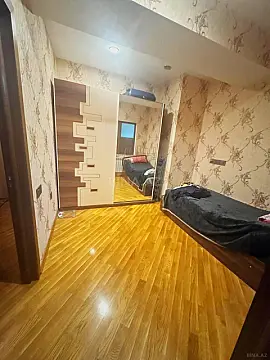 Satılır 3 otaqlı mənzil 98 m²
