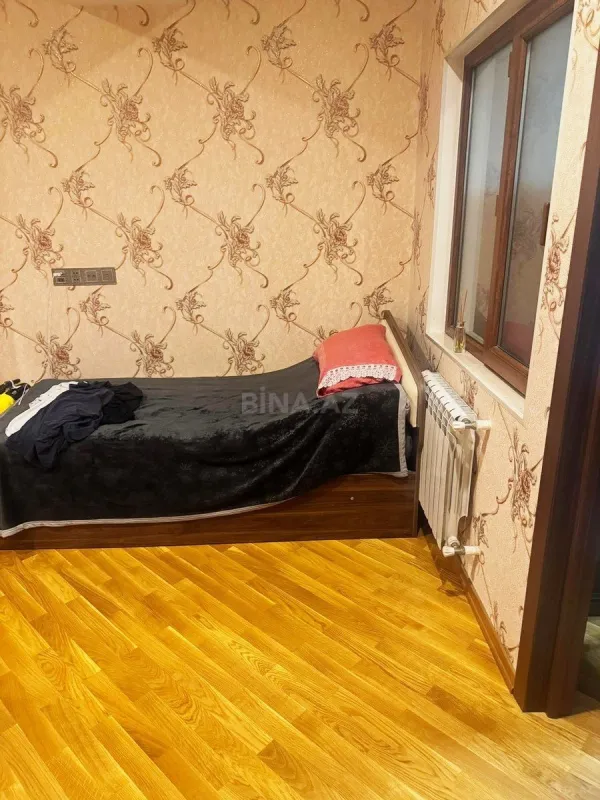 Satılır 3 otaqlı mənzil 98 m²