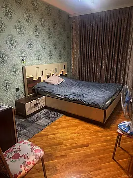 Satılır 3 otaqlı mənzil 98 m²