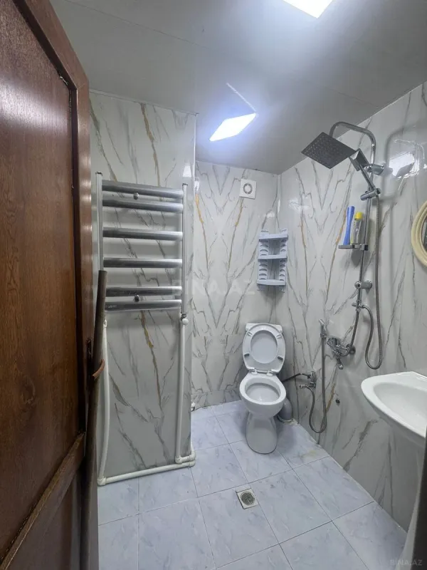Kirayə verilir 2 otaqlı mənzil 44 m²