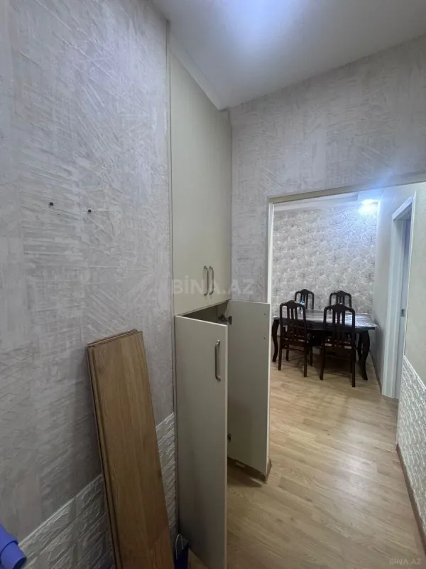 Kirayə verilir 2 otaqlı mənzil 44 m²