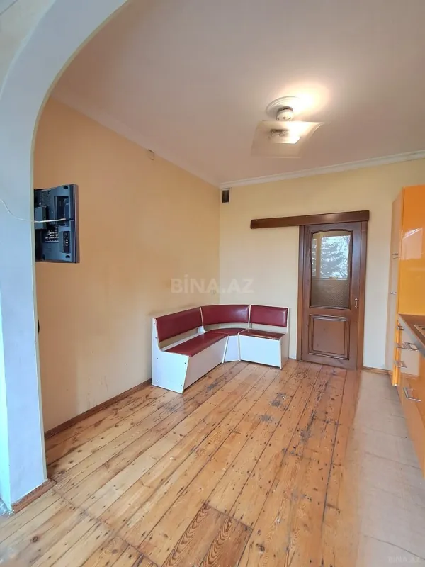 Satılır 3 otaqlı mənzil 73 m²