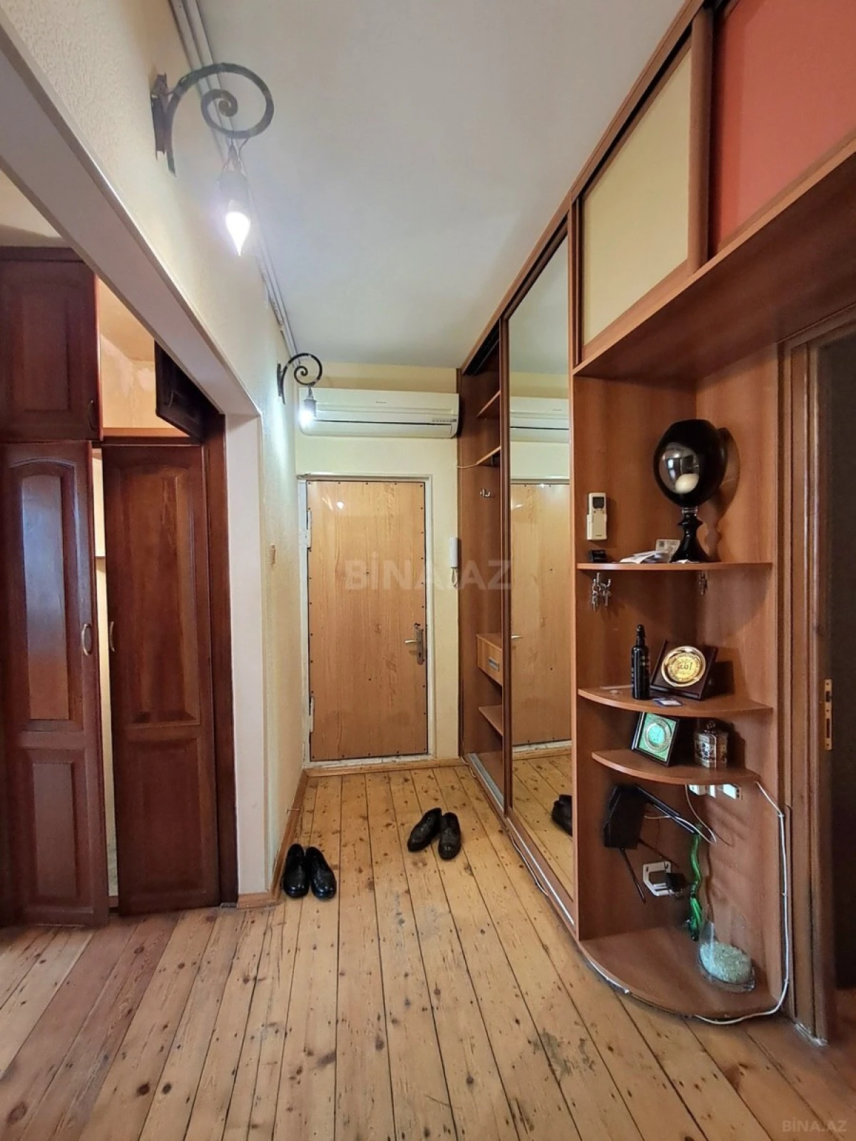 Satılır 3 otaqlı mənzil 73 m²