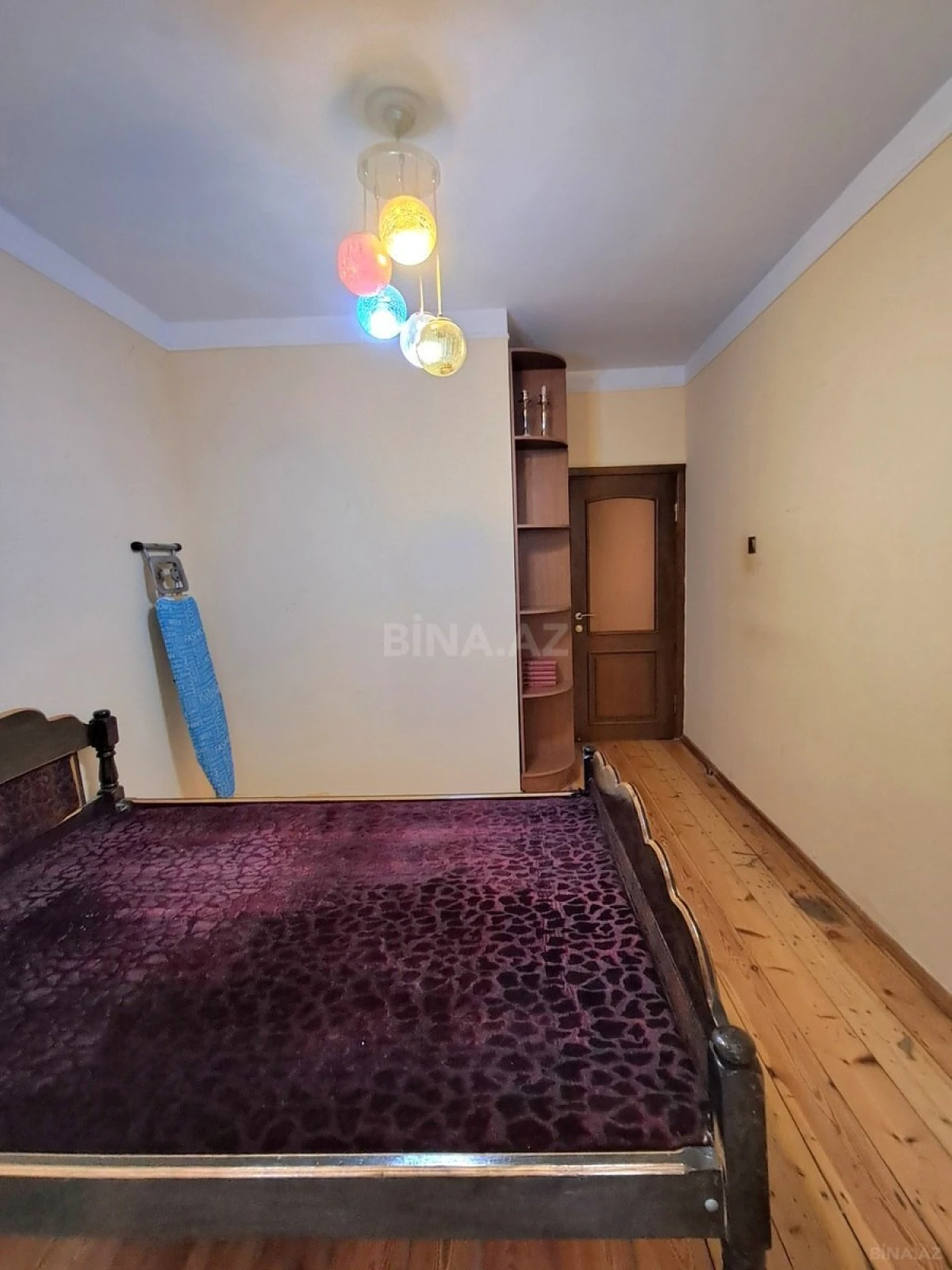 Satılır 3 otaqlı mənzil 73 m²
