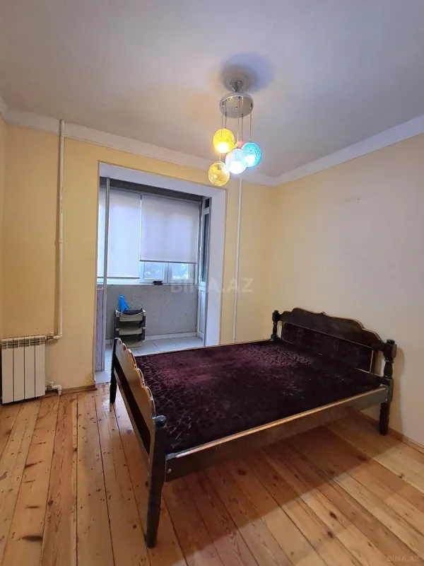 Satılır 3 otaqlı mənzil 73 m²