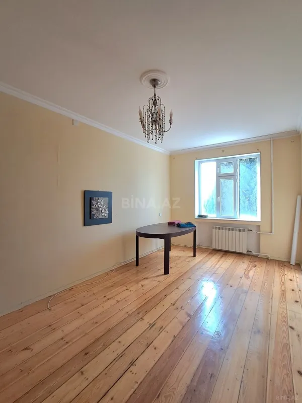 Satılır 3 otaqlı mənzil 73 m²