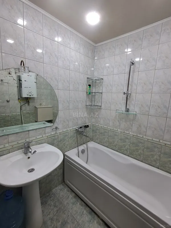 Satılır 3 otaqlı mənzil 73 m²