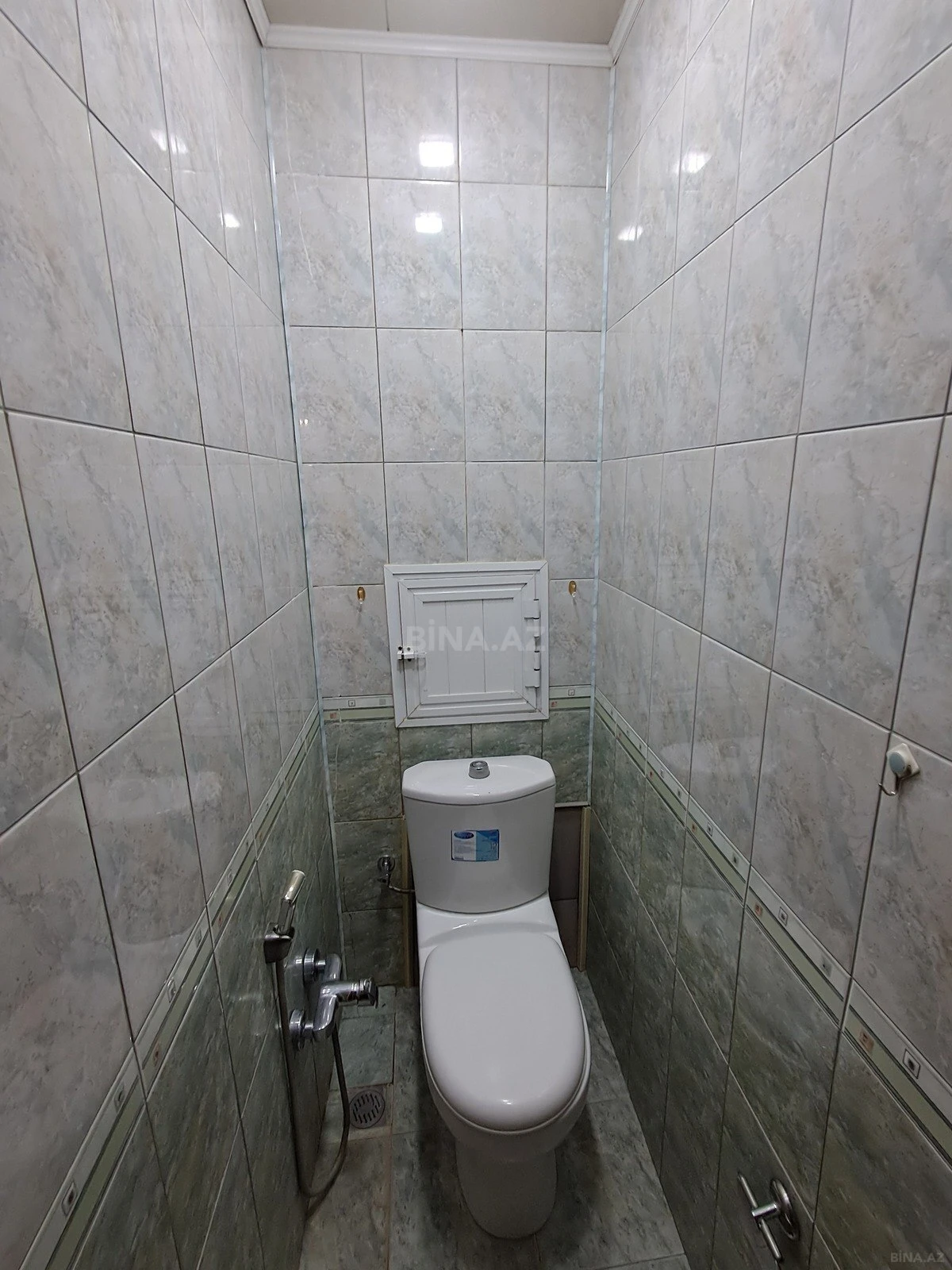 Satılır 3 otaqlı mənzil 73 m²