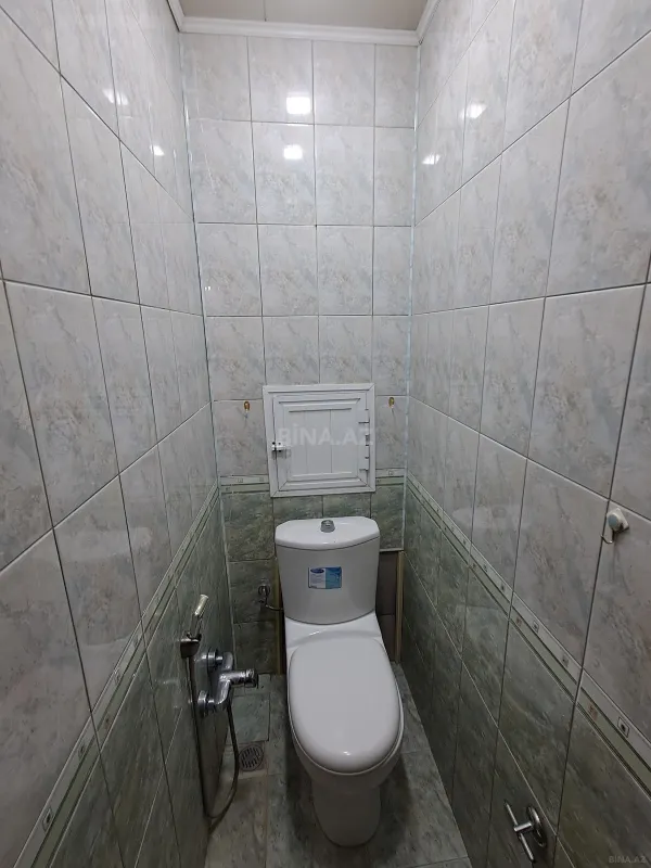 Satılır 3 otaqlı mənzil 73 m²