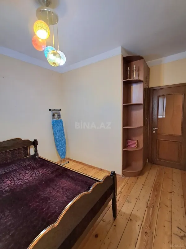 Satılır 3 otaqlı mənzil 73 m²