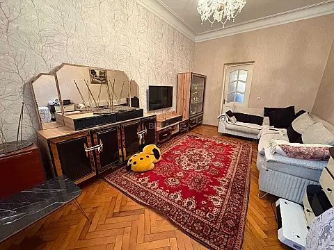 Satılır 3 otaqlı mənzil 90 m²