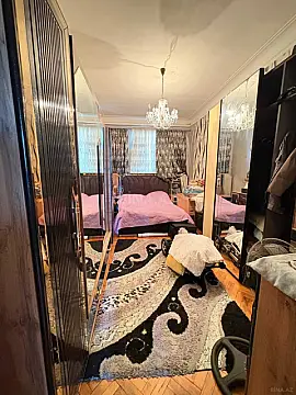 Satılır 3 otaqlı mənzil 90 m²