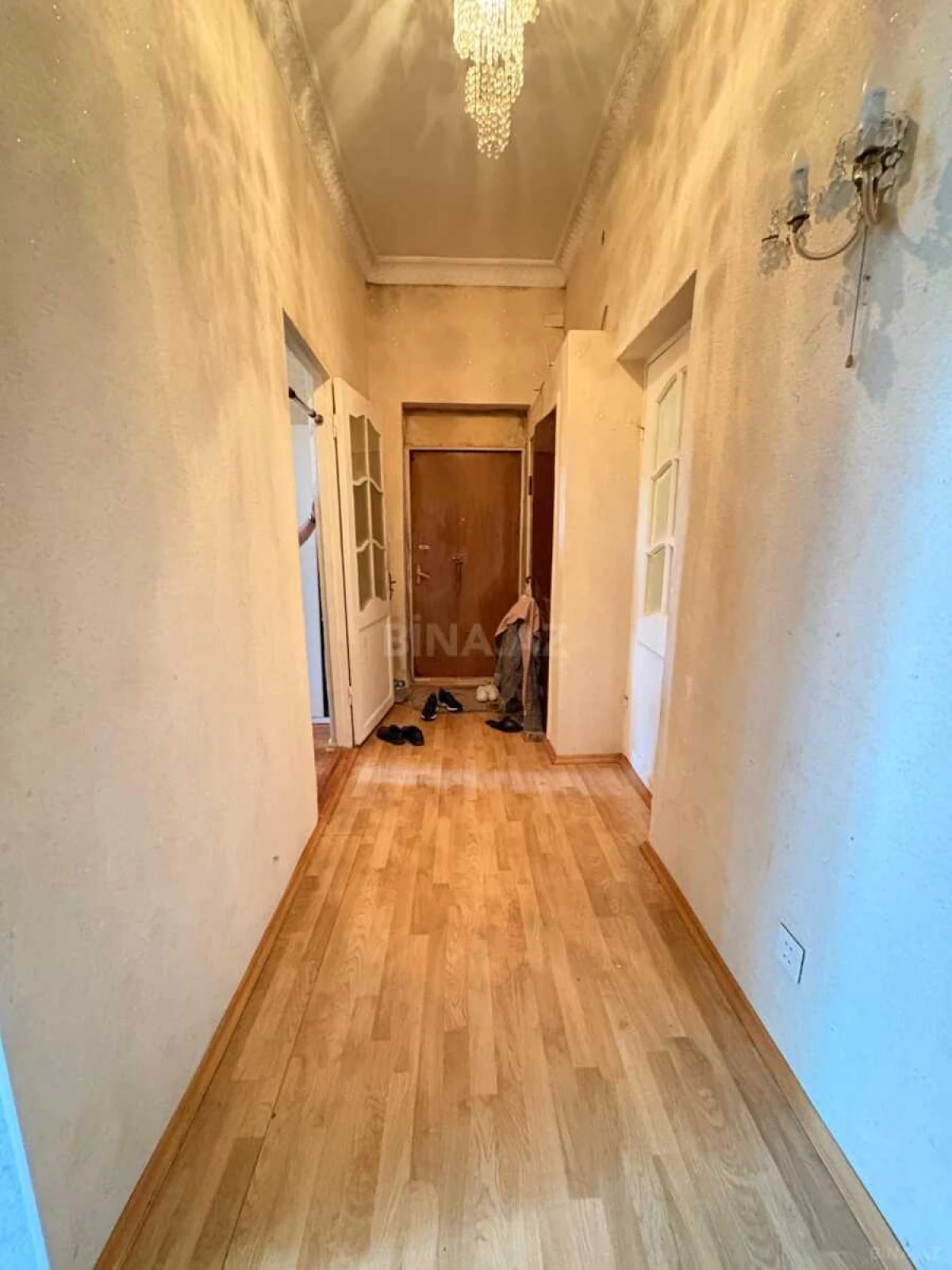 Satılır 3 otaqlı mənzil 90 m²