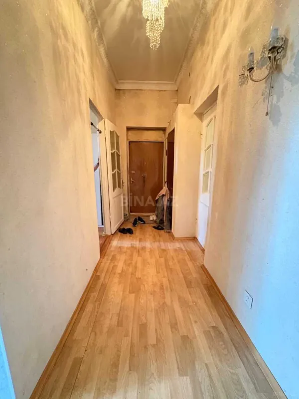 Satılır 3 otaqlı mənzil 90 m²