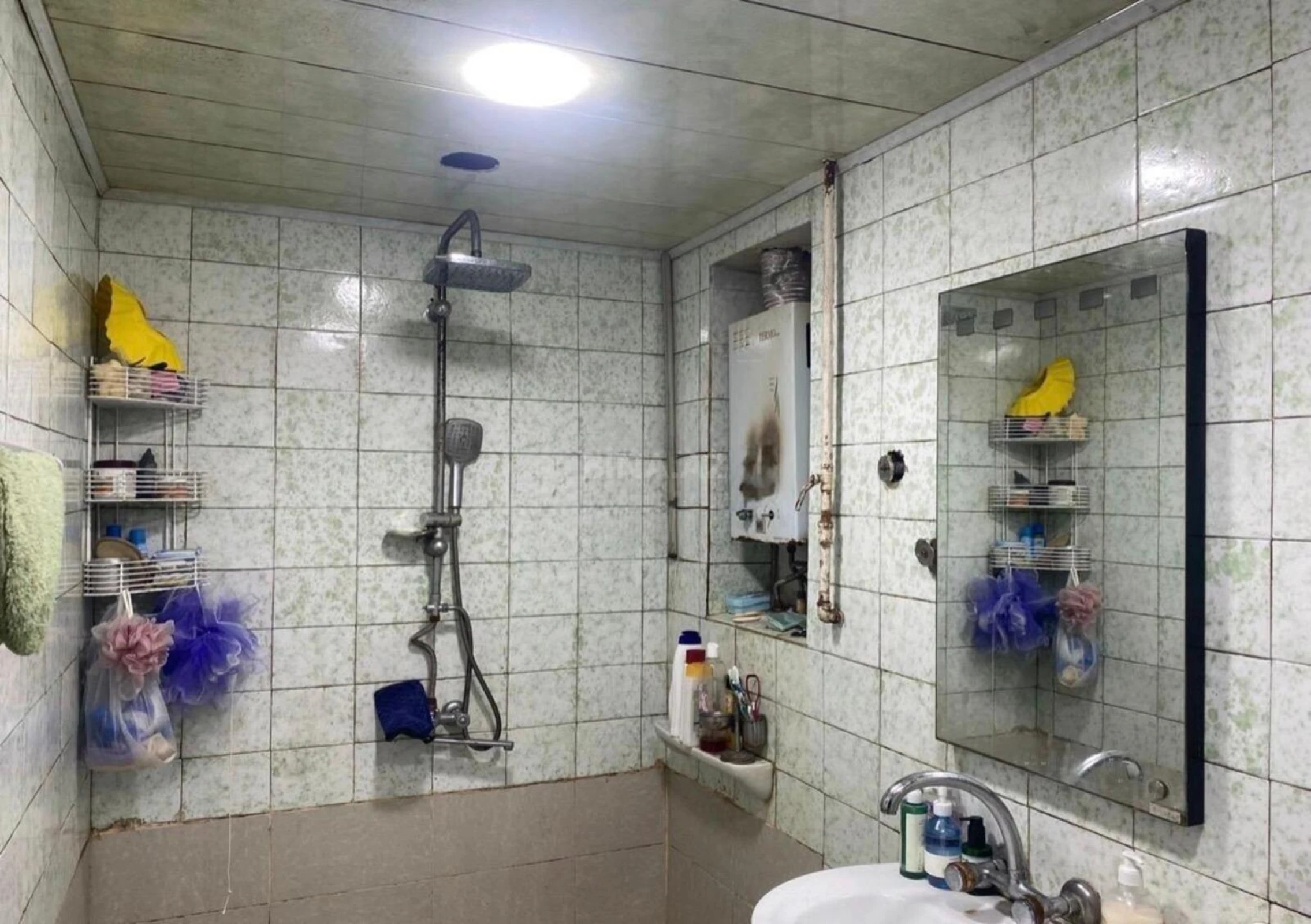 Satılır 3 otaqlı mənzil 90 m²