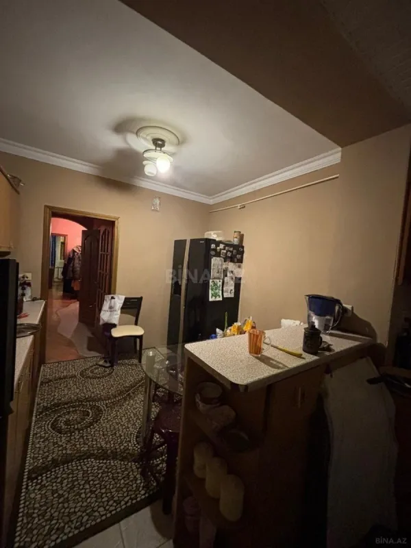 Satılır 3 otaqlı mənzil 80 m²