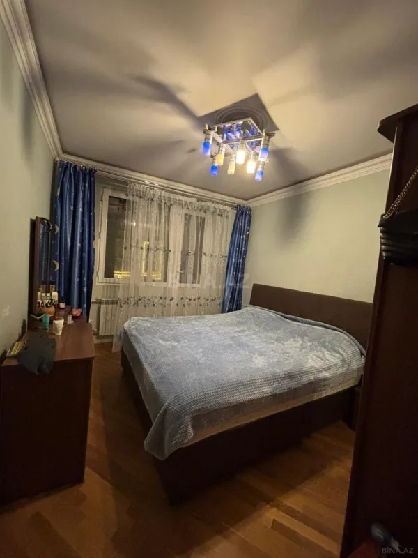 Satılır 3 otaqlı mənzil 80 m²