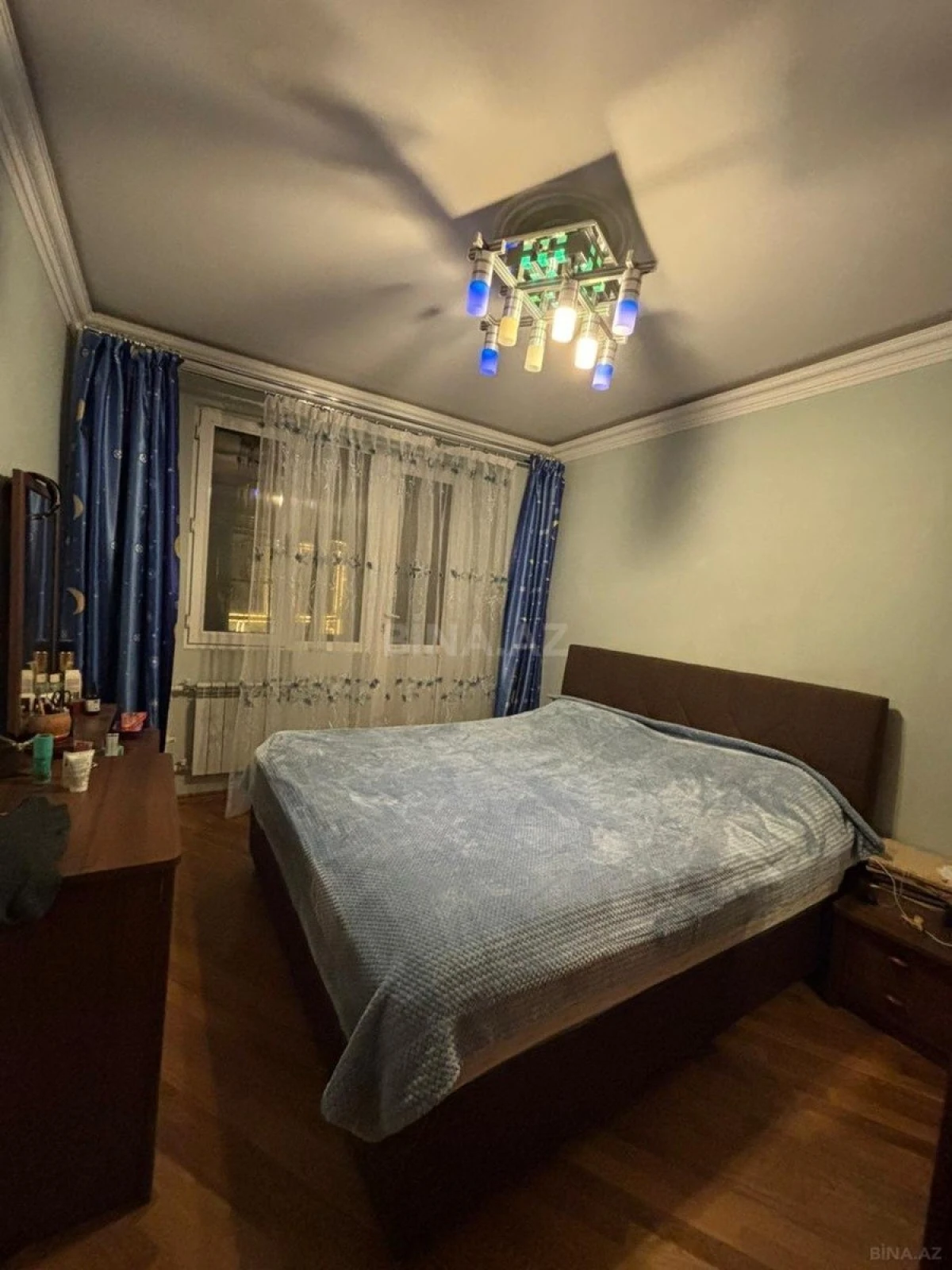 Satılır 3 otaqlı mənzil 80 m²