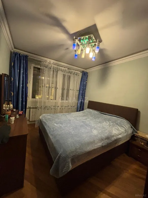 Satılır 3 otaqlı mənzil 80 m²