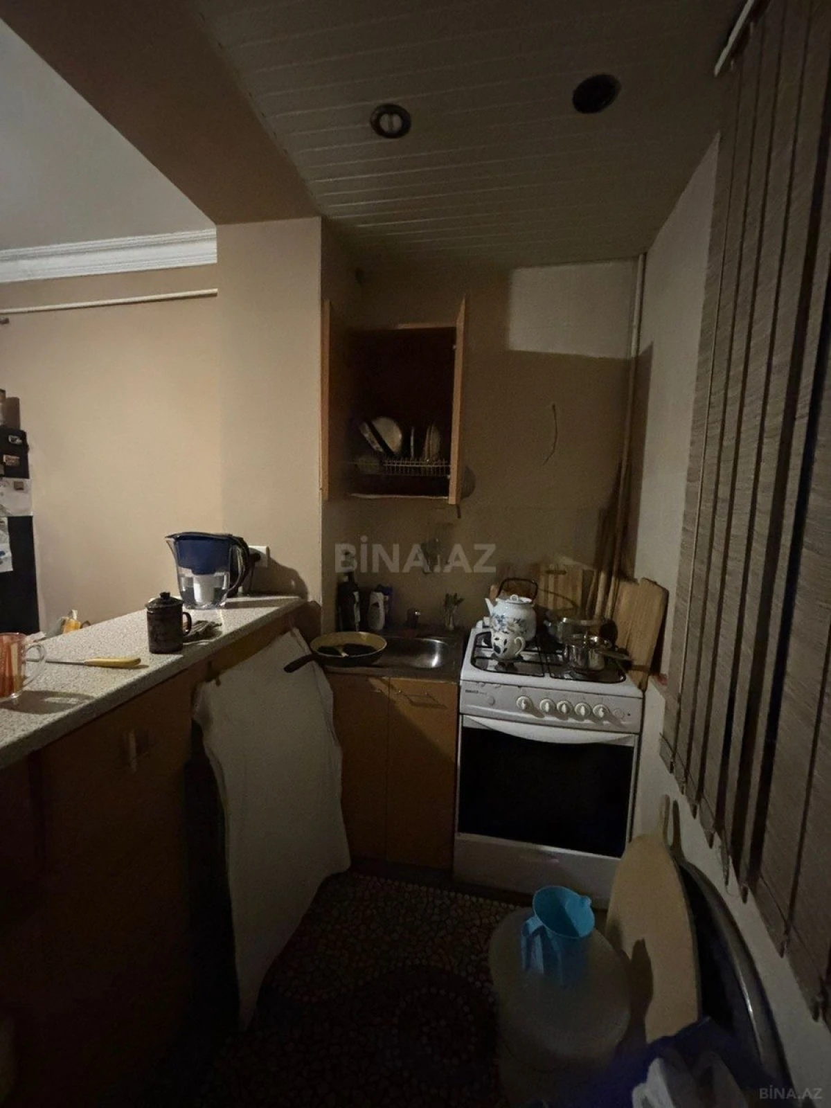 Satılır 3 otaqlı mənzil 80 m²