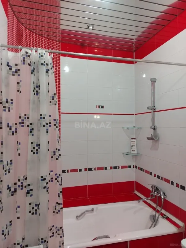 Kirayə verilir 3 otaqlı mənzil 145 m²