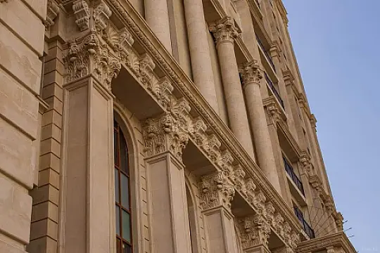 Satılır 2 otaqlı mənzil 51 m²