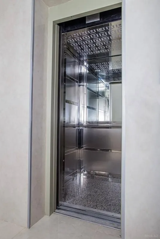 Satılır 2 otaqlı mənzil 51 m²